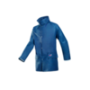 Rain Jacket 4820 Dortmund royal blue size S